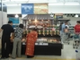 沃尔玛购物广场奥林匹克店