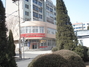 春柳街道新型社区