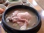 故居参鸡汤
