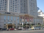 上海城海鲜大酒店