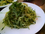 味中香菜馆