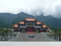 大理崇圣寺