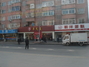 李先生加州牛肉面西南路店
