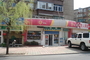 快客便利店车家村商场
