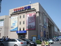 乐购和平店