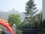 国际金融会议中心西餐厅