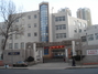 大连市第十六中学