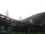 老虎滩海洋公园鸟语林