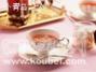 咖莉达咖啡店